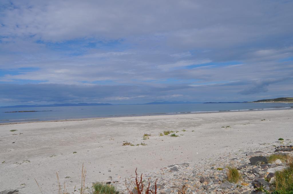 Bellochantuy Beach Luaran gambar